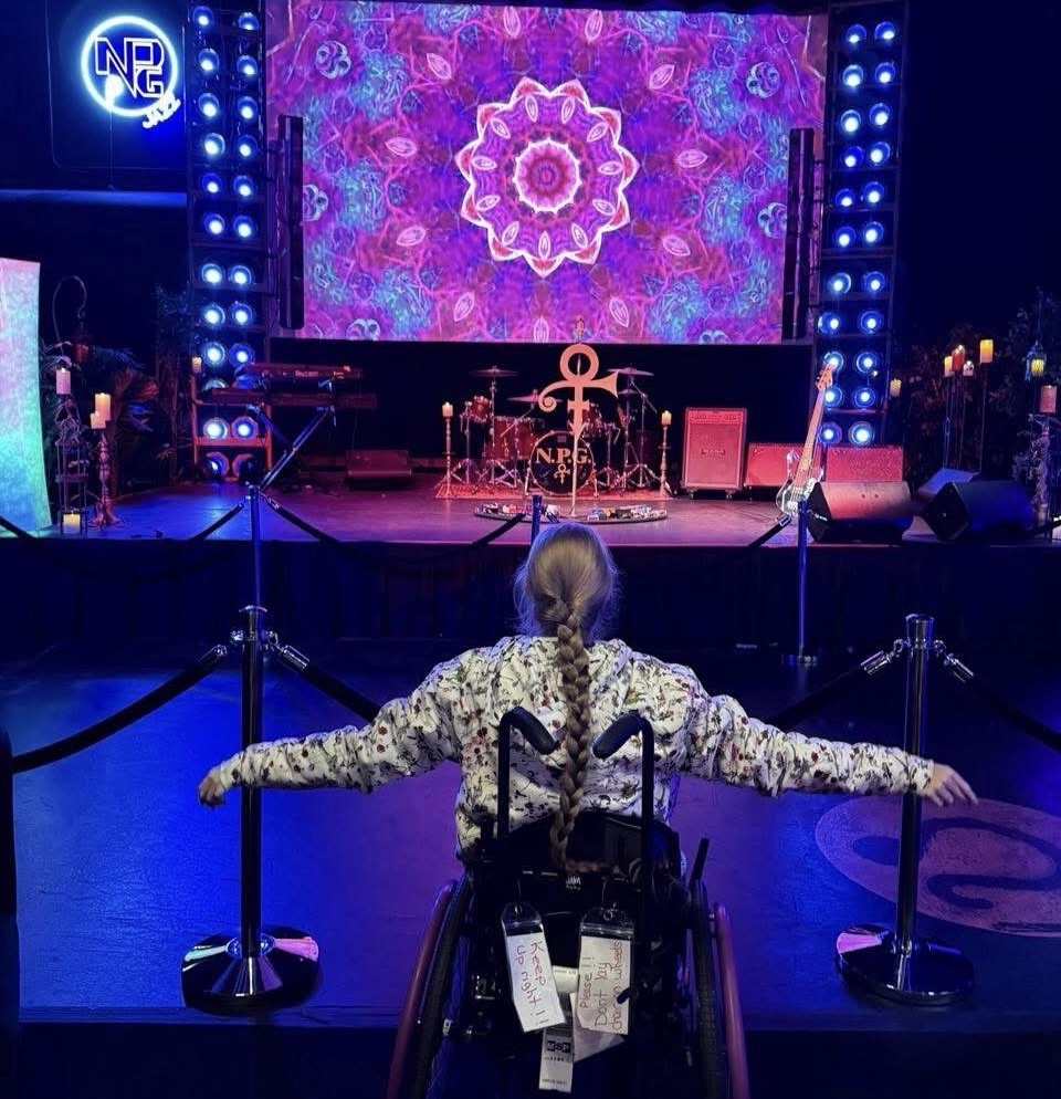 Paisley Park Accessibility Guide Part 1: What To Know